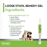 Tomlyn Firm Fast Loose Stool Remedy Gel