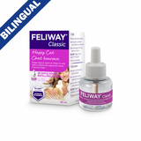 FELIWAY® Classic 30 Day Diffuser Refill