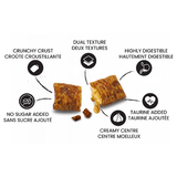 Kit Cat® Purrfect Pockets Hairball Control Cat Treat