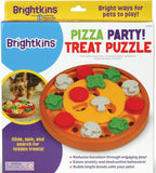 Brightkins Treat Puzzle - Pizza Party