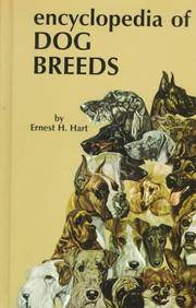 TFH Encyclopedia of Dog Breeds - Ernest H. Hart - 1968