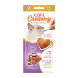 Catit Creamy Superfood - Lamb w/ Quinoa & Chia