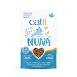 Catit Nuna Treats - Insect Protein & Herring