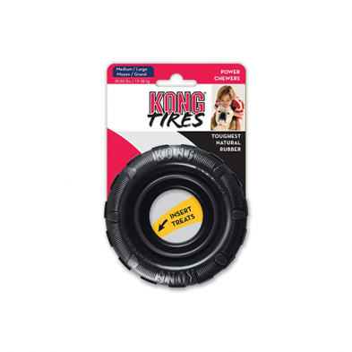 Kong® Extreme Tire Dog Toy
