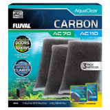 Fluval Carbon for AquaClear AC70/AC110 Power Filter