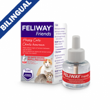 FELIWAY® Friends Diffuser Refill