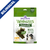 Whimzees® Freshzees™ Fresh Breath Natural Dental Treat for Dogs