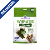 Whimzees® Freshzees™ Fresh Breath Natural Dental Treat for Dogs