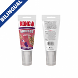 Kong® Mousse Salmon Cat Treat