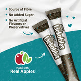 Living World Lickables Small Animal Treat - Apple Flavour