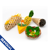 Oxbow Animal Health™ Enriched Life Celebration Party Pack