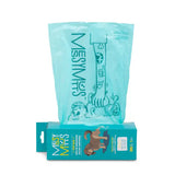 Messy Mutts Advanced Biorecycle Poop Bag