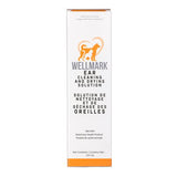 Wellmark Ear Cleaning & Drying Solution