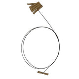 Cat Dancer® Original Wire Cat Toy