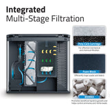 Fluval Flex 2.0 Aquarium Kit