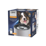 Zeus Oasis Plus Smart Fountain - 6 L
