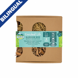 Oxbow Animal Health™ Enriched Life Burrow Box