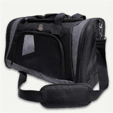 Goo-eez® Premium Pet Travel Soft Carrier