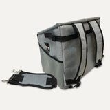 Goo-eez® 2 in 1 Bike Travel Basket Carrier