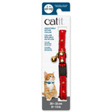 Catit Adjustable Nylon Breakaway Design Collar