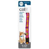 Catit Adjustable Nylon Breakaway Design Collar