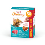 Catit Creamy Tuna