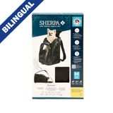 Sherpa® Deluxe™ Guaranteed On Board® Convertible Pet Carrier & Backpack
