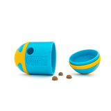 GURU® Rock'n Treat Medium Treat Dispensing Dog Toy