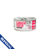 Canada Fresh Salmon Wet Cat Food