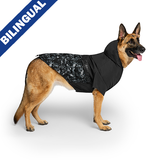 Canada Pooch® Rain Ready Packable Raincoat