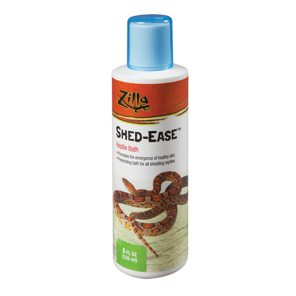 Zilla Shed Ease™