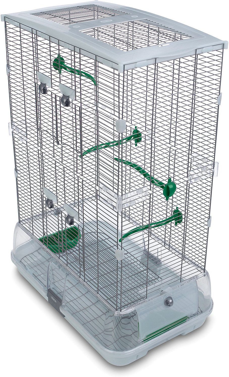 Vision bird hot sale cage petco