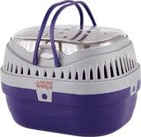 Living World Small Pet Carrier