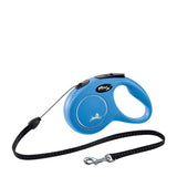 Flexi Classic Retractable Classic Cord Leash
