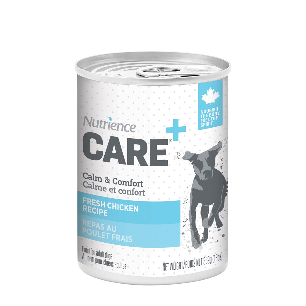 Nutrience Care Calm & Comfort Can