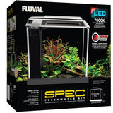 Fluval Spec Aquarium Kit - 2.6 GAllon