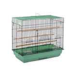 Prevue Med. Flight Cage