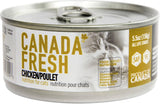 Canada Fresh Chicken Wet Cat Food