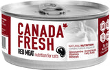 Canada Fresh Red Meat
