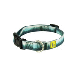 BeOneBreed Silicone Dog Collar