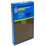Catit Scratching Board with Catnip