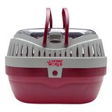 Living World Small Pet Carrier