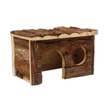 Living World Treehouse