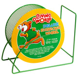 Living World Deluxe Exercise Wheel
