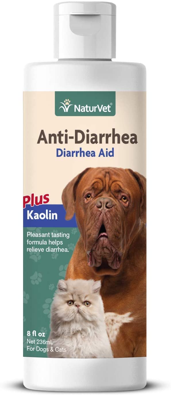 NaturVet® Anti-Diarrhea
