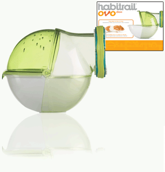 Habitrail ovo den online
