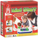 Dogit Mind Games Interactive Smart Toy for Dogs