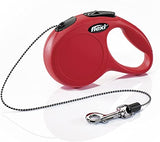 Flexi Classic Retractable Classic Cord Leash