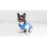 GF Elastofit Ice-Vest Blue