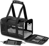 Sherpa Original Deluxe Soft Carrier